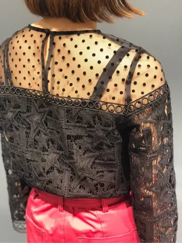 Diagram 伊藤　静華 コーディネート画像