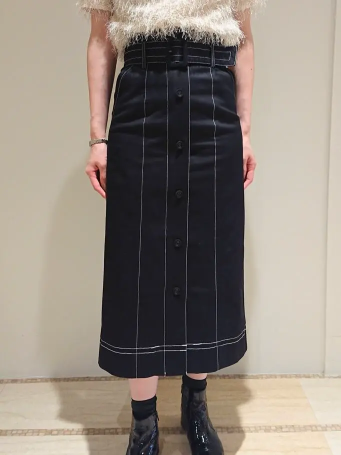 Diagram 今野　志保 コーディネート画像