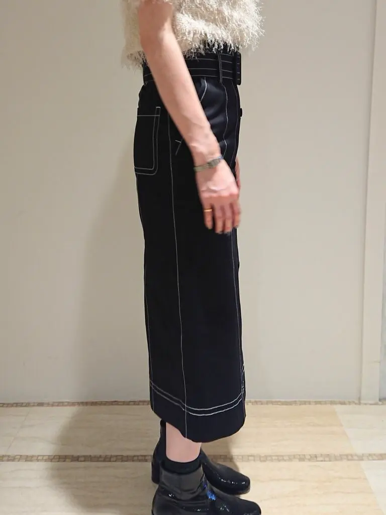 Diagram 今野　志保 コーディネート画像