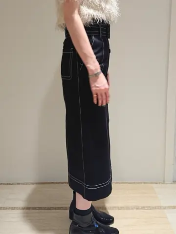 Diagram 今野　志保 コーディネート画像