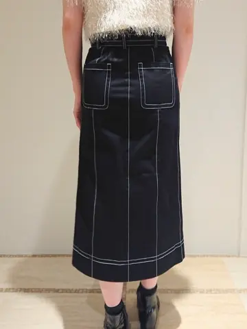 Diagram 今野　志保 コーディネート画像