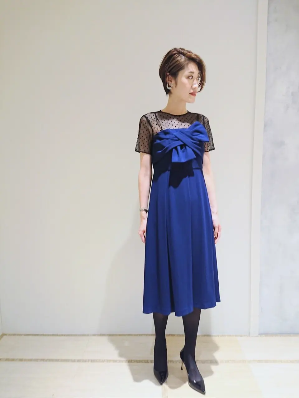 Diagram 今野　志保 コーディネート画像