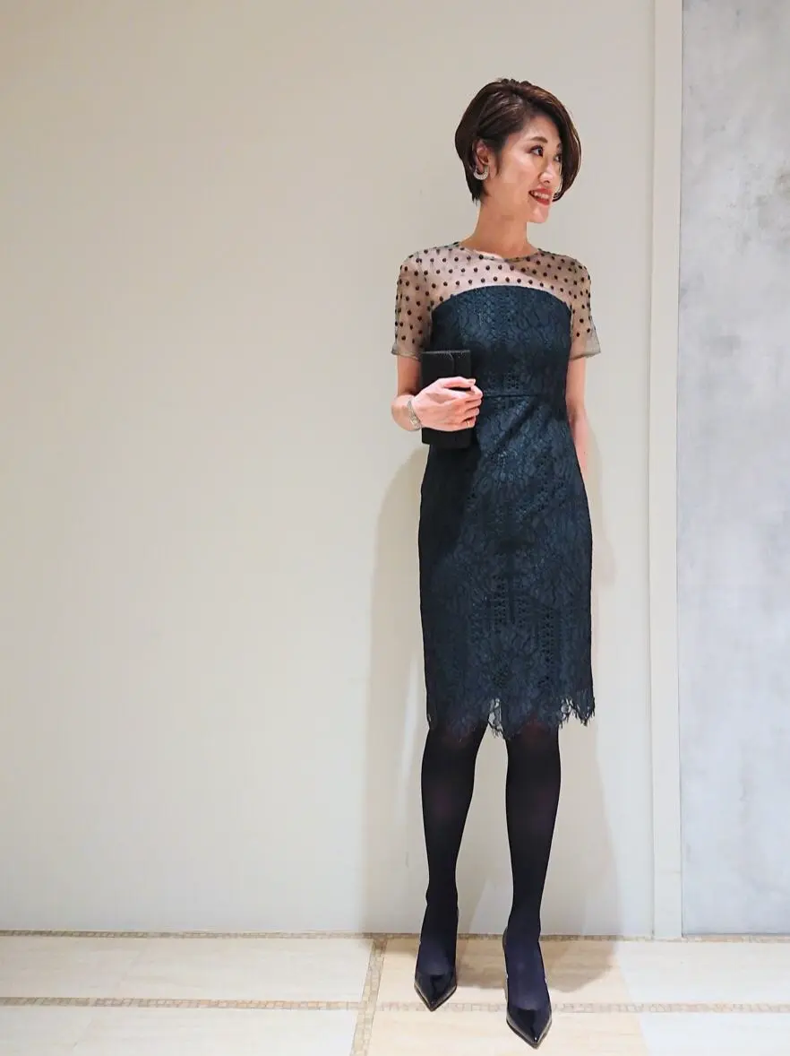 Diagram 今野　志保 コーディネート画像