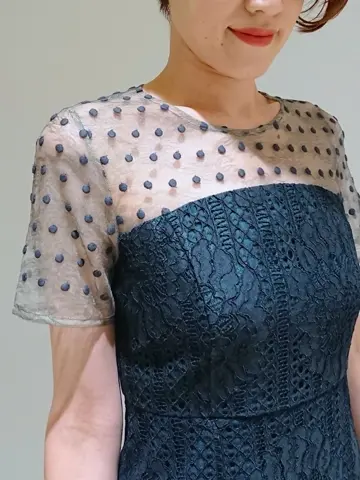 Diagram 今野　志保 コーディネート画像