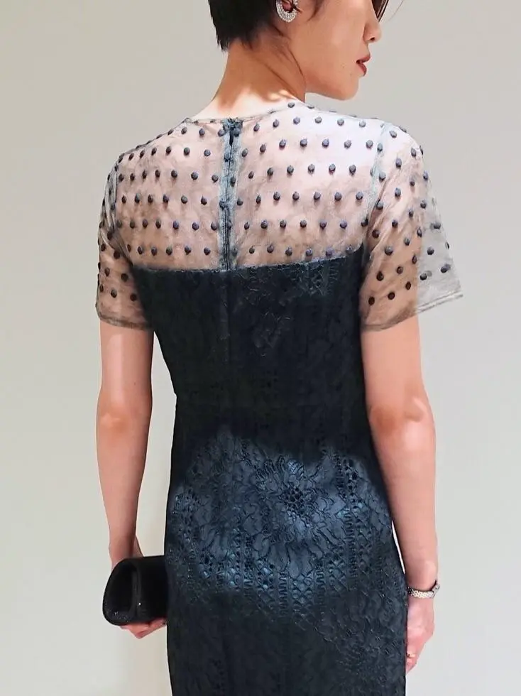 Diagram 今野　志保 コーディネート画像