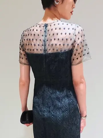 Diagram 今野　志保 コーディネート画像