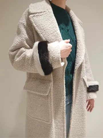 Diagram 今野　志保 コーディネート画像