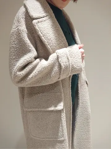 Diagram 今野　志保 コーディネート画像