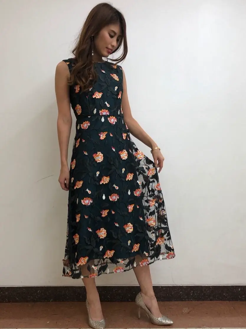 Diagram 志田　悠 コーディネート画像