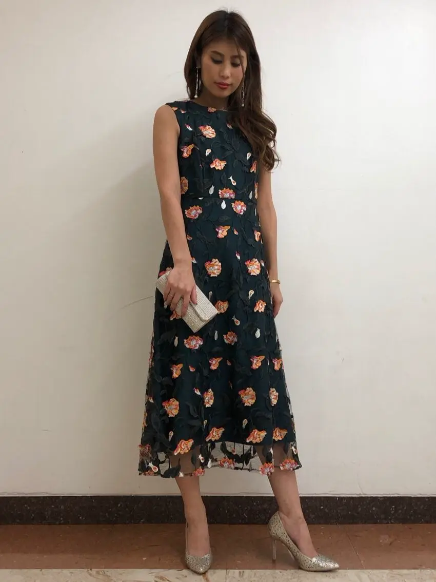 Diagram 志田　悠 コーディネート画像