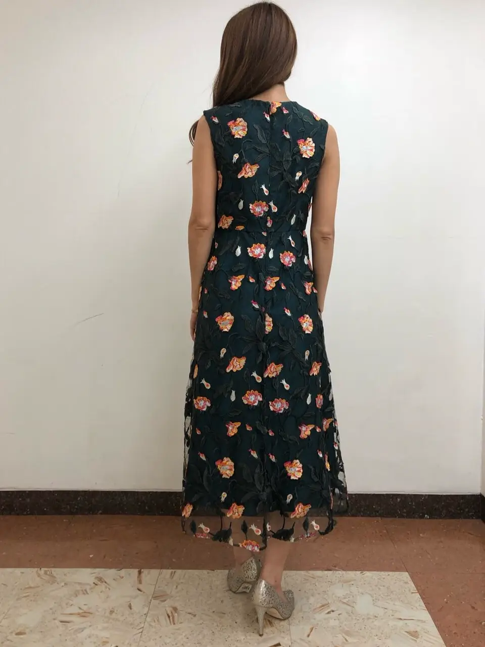 Diagram 志田　悠 コーディネート画像