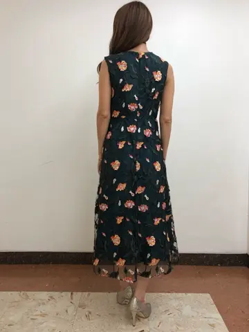 Diagram 志田　悠 コーディネート画像