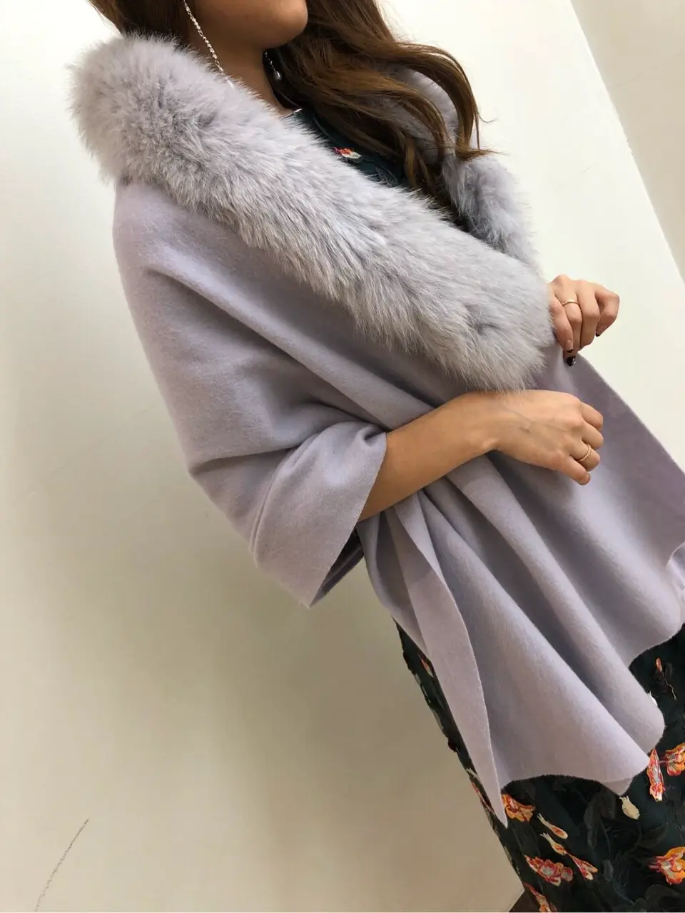 Diagram 志田　悠 コーディネート画像