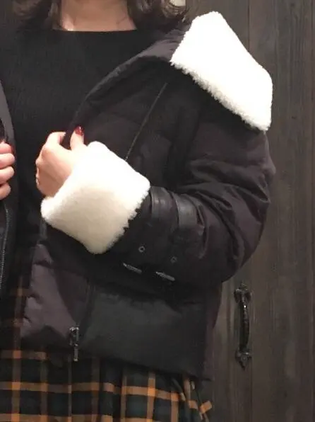 Diagram saki コーディネート画像