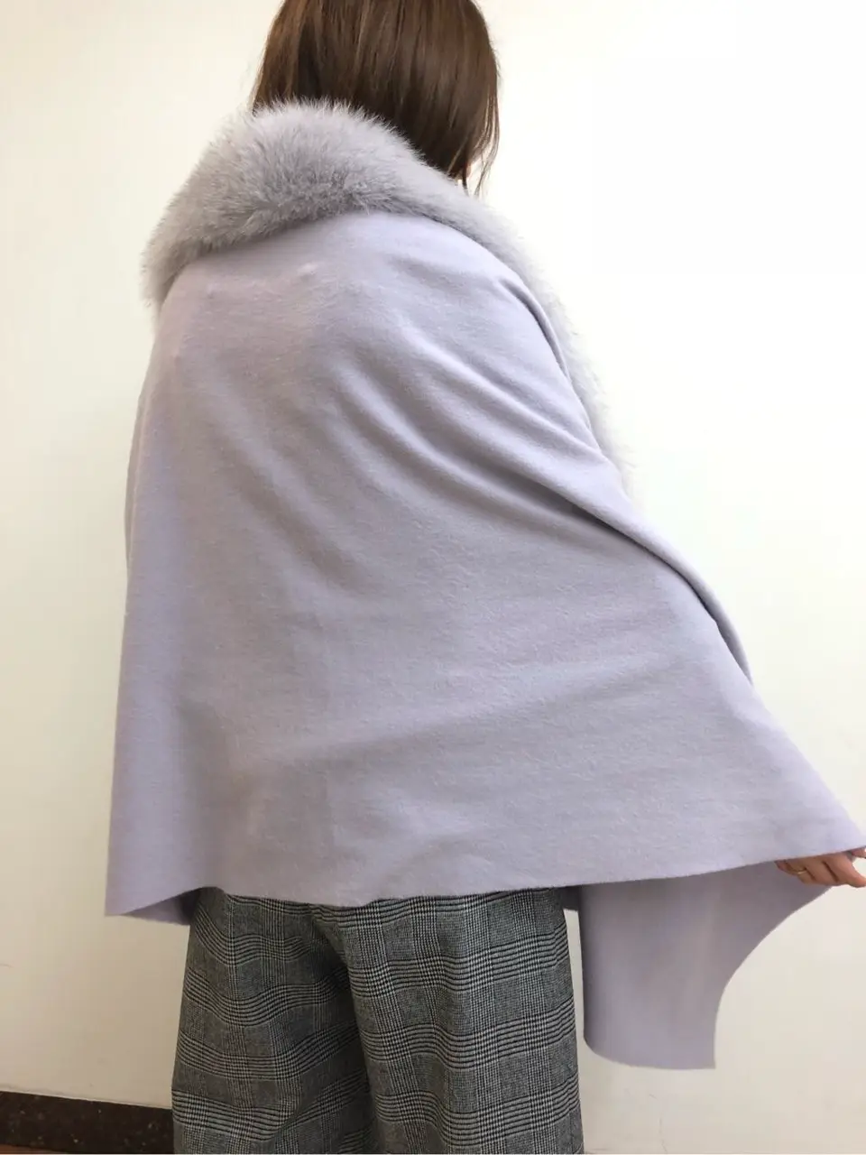 Diagram 志田　悠 コーディネート画像