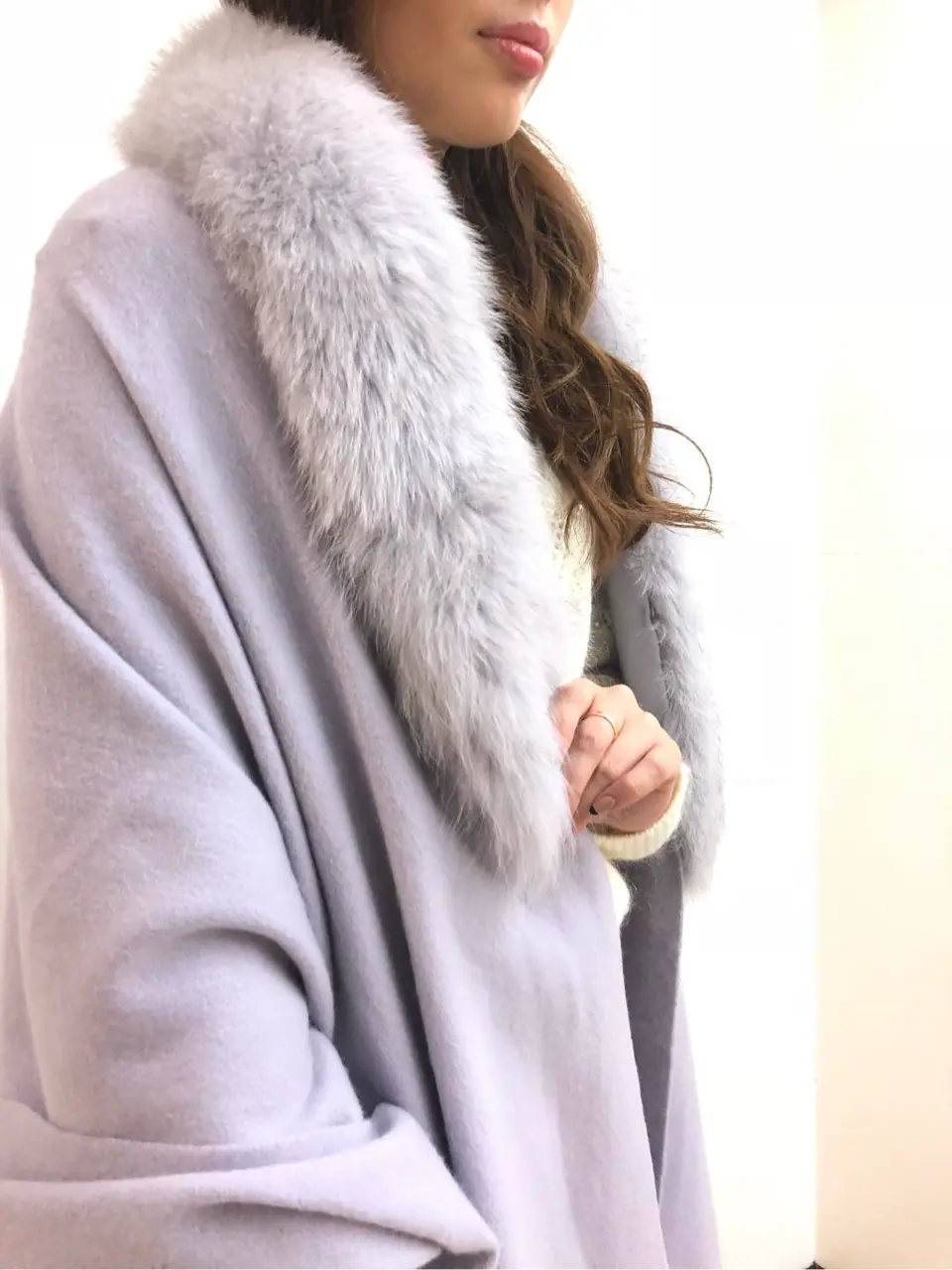 Diagram 志田　悠 コーディネート画像