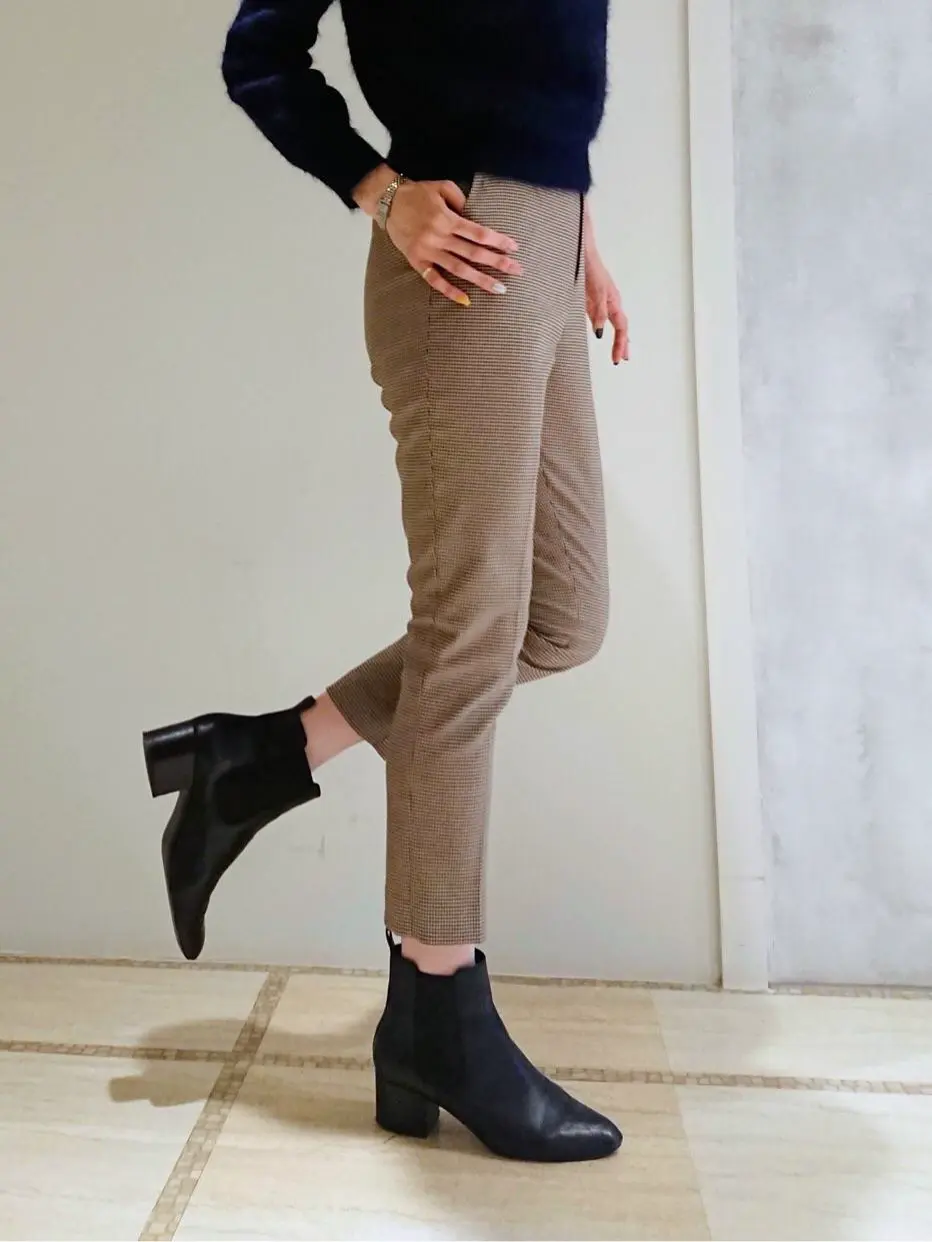 Diagram 今野　志保 コーディネート画像