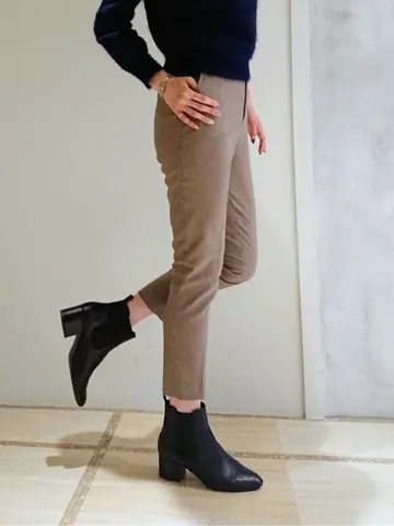 Diagram 今野　志保 コーディネート画像