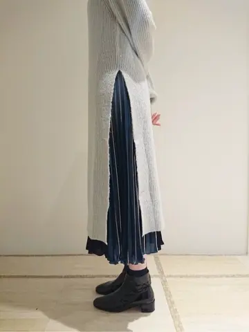 Diagram 今野　志保 コーディネート画像