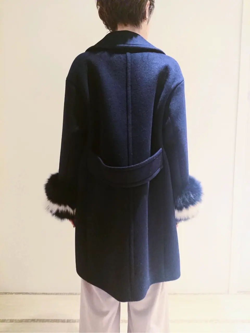 Diagram 今野　志保 コーディネート画像