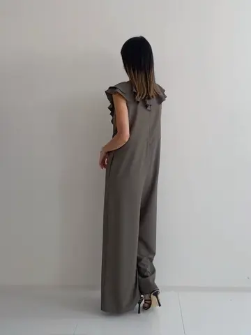 Diagram  Sekine コーディネート画像