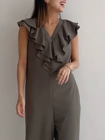 Diagram  Sekine コーディネート画像