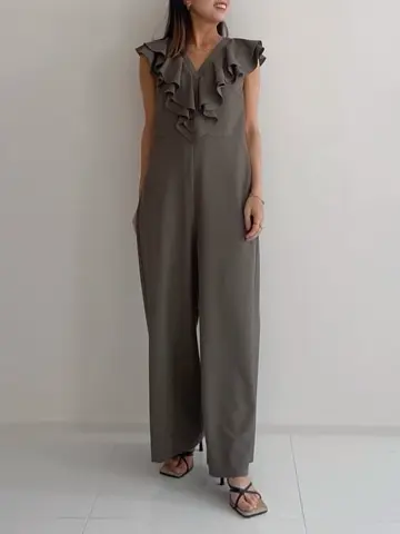 Diagram  Sekine コーディネート画像