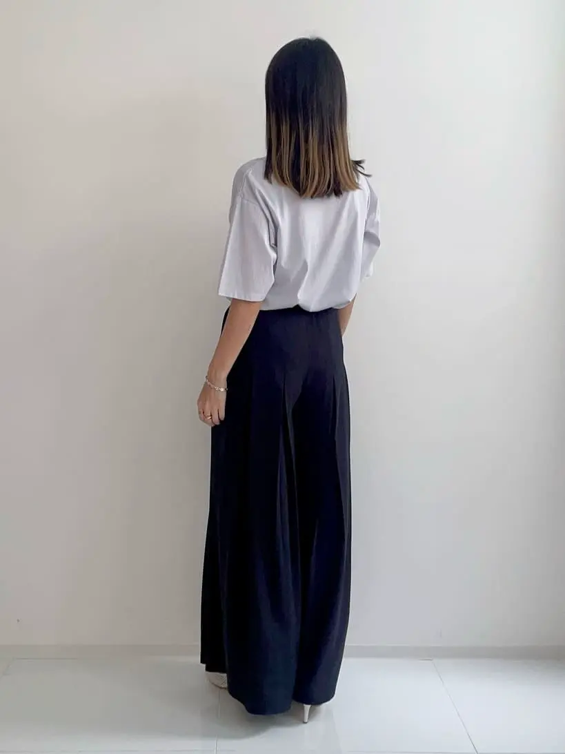 Diagram  Sekine コーディネート画像