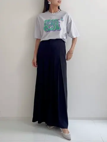 Diagram  Sekine コーディネート画像