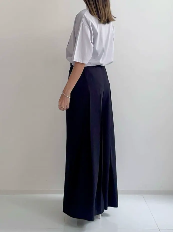 Diagram  Sekine コーディネート画像