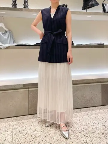 Diagram 三浦　芙優 コーディネート画像