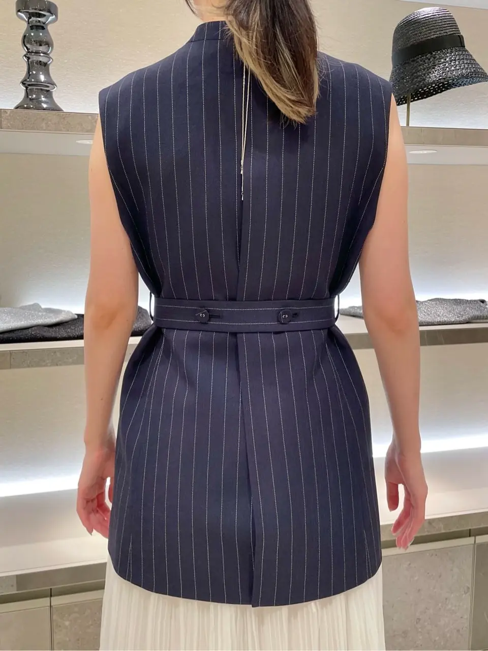 Diagram 三浦　芙優 コーディネート画像