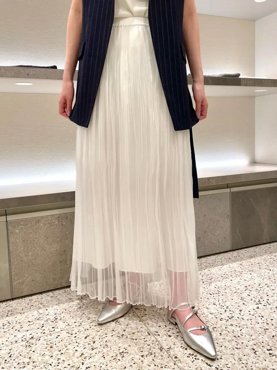 Diagram 三浦　芙優 コーディネート画像