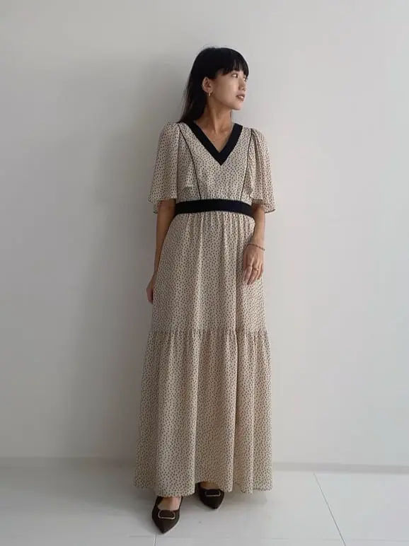 Diagram  Sekine コーディネート画像