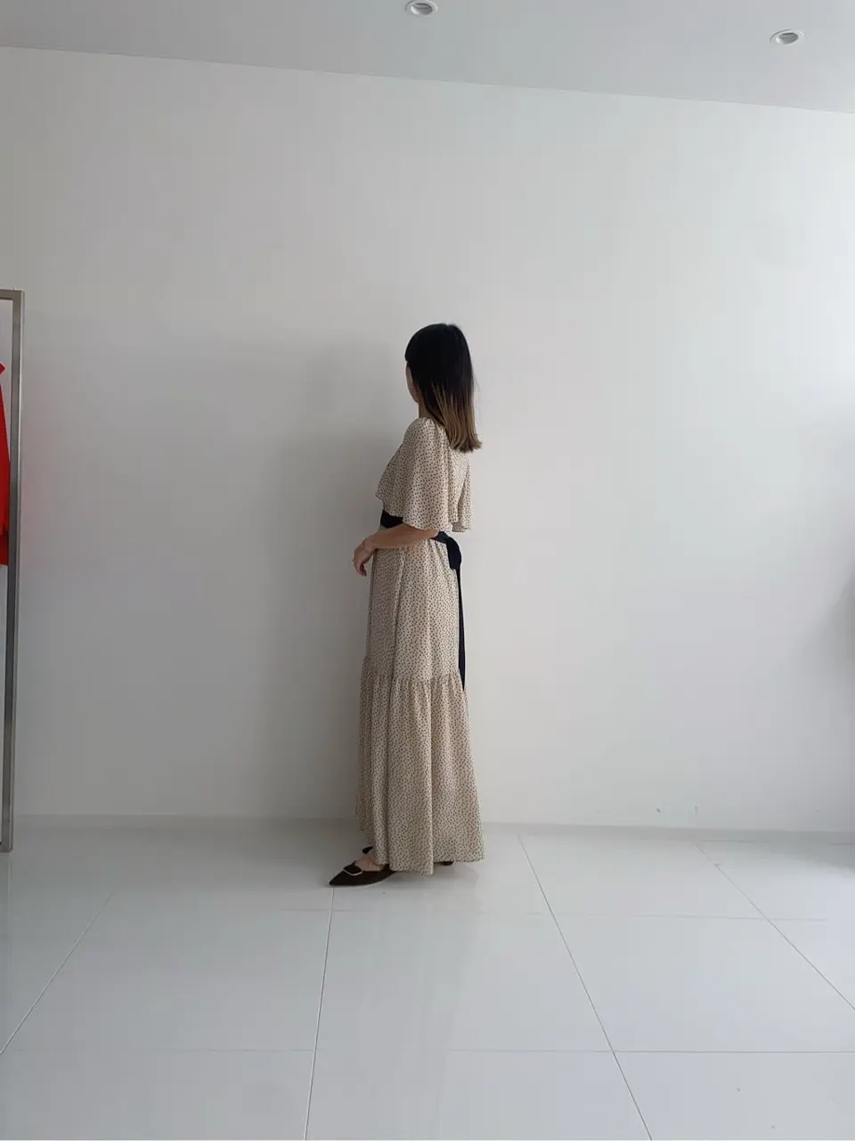 Diagram  Sekine コーディネート画像