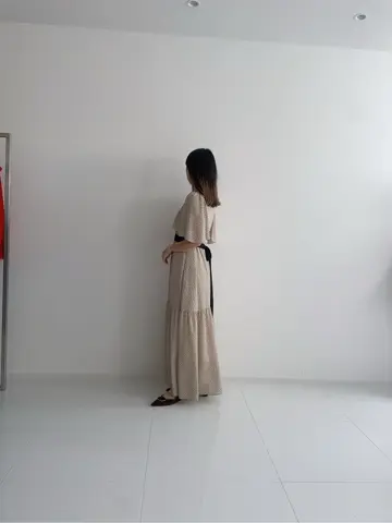 Diagram  Sekine コーディネート画像