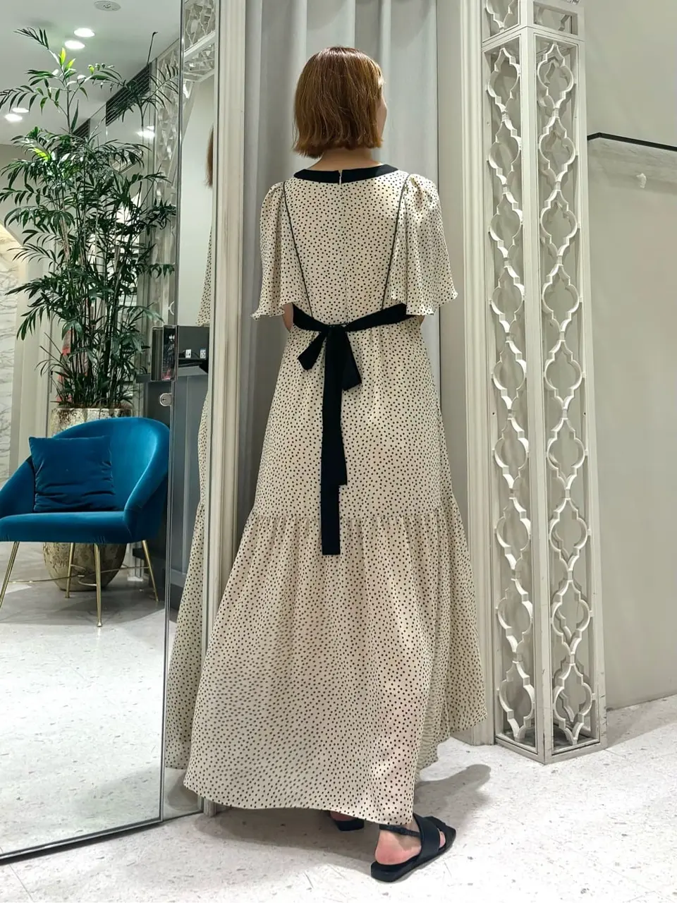 Diagram 矢野　瑞佳 コーディネート画像