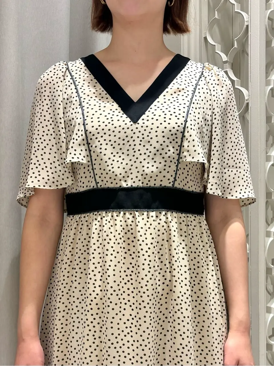 Diagram 矢野　瑞佳 コーディネート画像