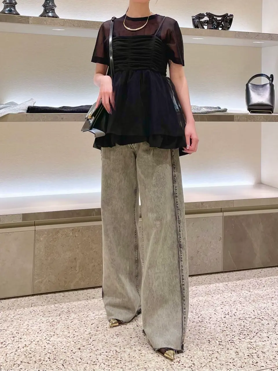 Diagram 三浦　芙優 コーディネート画像