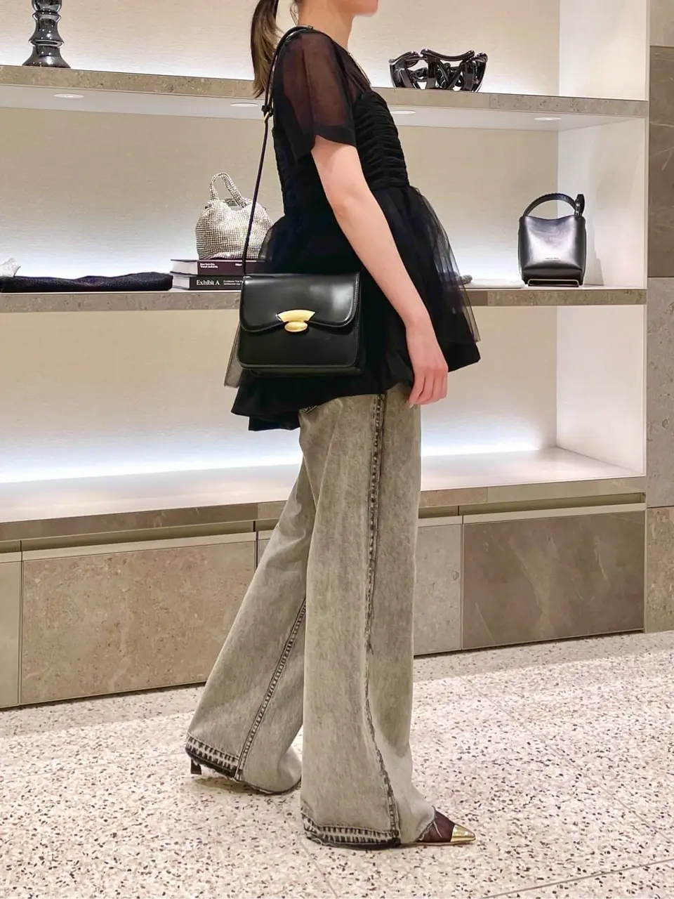 Diagram 三浦　芙優 コーディネート画像