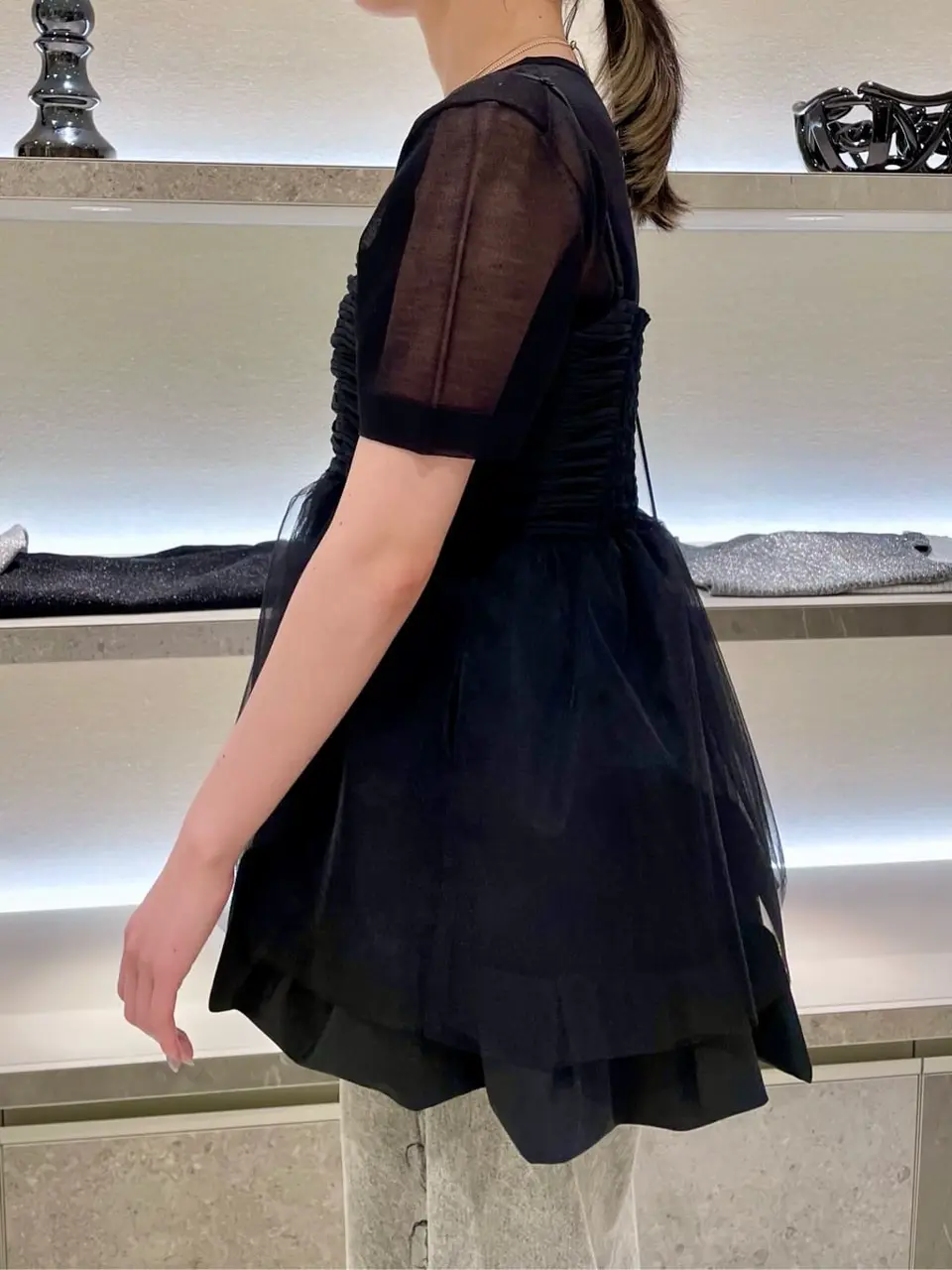 Diagram 三浦　芙優 コーディネート画像