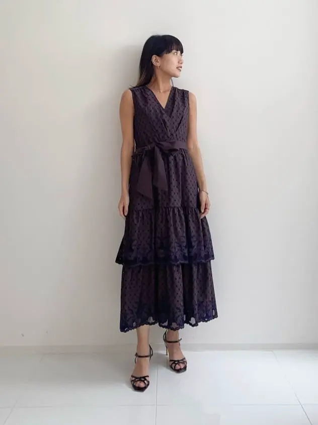 Diagram  Sekine コーディネート画像