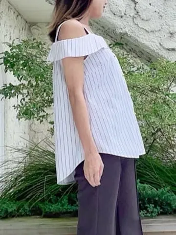 Diagram  Sekine コーディネート画像