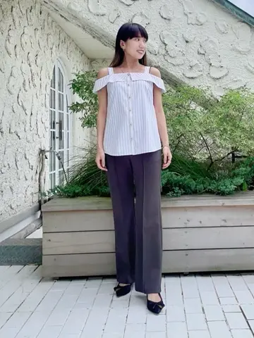 Diagram  Sekine コーディネート画像