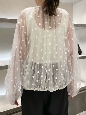 Diagram 三浦　芙優 コーディネート画像