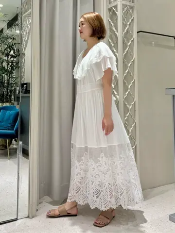 Diagram 矢野　瑞佳 コーディネート画像