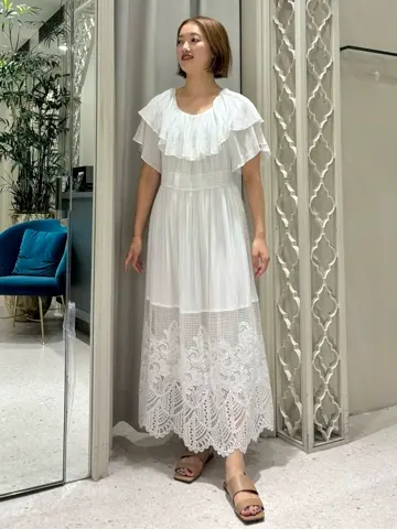 Diagram 矢野　瑞佳 コーディネート画像