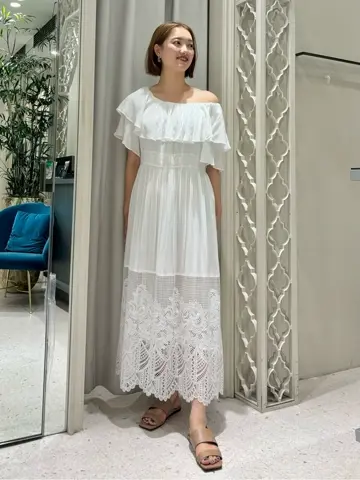 Diagram 矢野　瑞佳 コーディネート画像