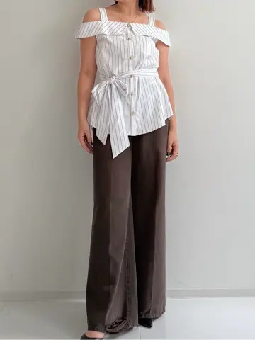 Diagram Adachi コーディネート画像