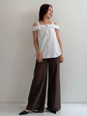 Diagram Adachi コーディネート画像